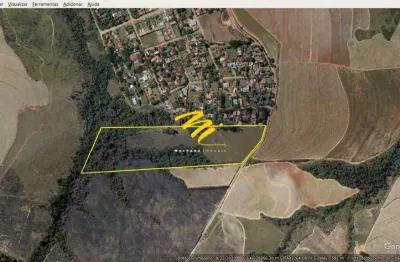 Terreno à venda em nova odessa, chácaras acapulco, com 87600 m²