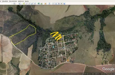 Terreno à venda em nova odessa, chácaras acapulco, com 75000 m²