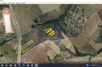Terreno à venda em nova odessa, chácaras acapulco, com 47669 m²