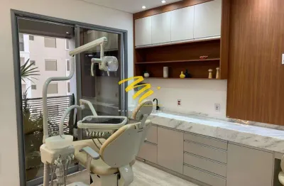 Sala à venda e para alugar em Campinas, Botafogo, com 36 m², Medplex Campinas