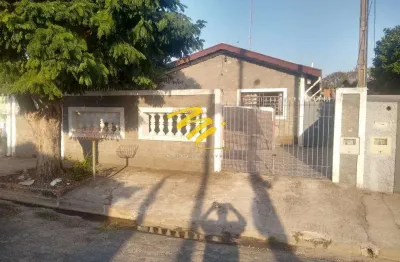 Casa à venda em campinas, jardim roseira, com 3 quartos, com 127.5 m²
