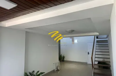 Cobertura à venda e para alugar em campinas, cambuí, com 3 quartos, com 260 m², albatroz