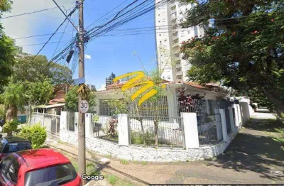 Casa à venda em campinas, vila itapura, com 1 quarto, com 209.6 m²
