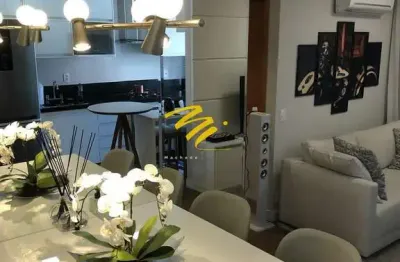 Apartamento à venda em campinas, vila nova teixeira, com 2 suítes, com 60 m², v81 lagoa