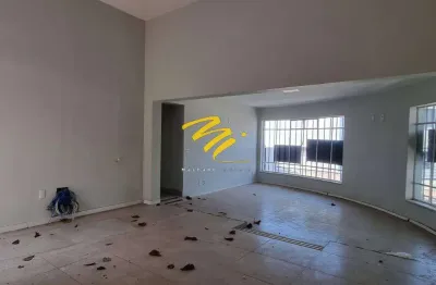 Casa à venda em campinas, jardim guanabara, com 8 quartos, com 192 m²