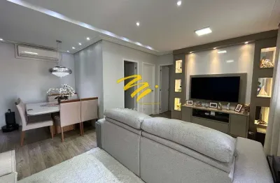 Apartamento à venda em campinas, parque itália, com 2 quartos, com 72 m², up living campinas