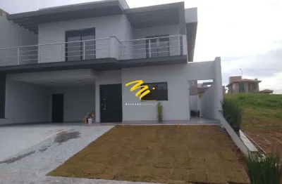 Sobrado à venda em valinhos, roncáglia, com 4 suítes, com 240 m², mont'alcino