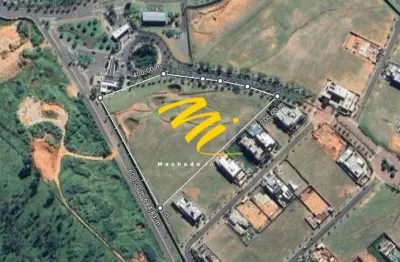 Terreno à venda em campinas, loteamento residencial entre verdes (sousas), com 1621 m², entre verdes