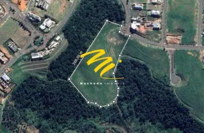 Terreno à venda em campinas, loteamento residencial entre verdes (sousas), com 27466.66 m²