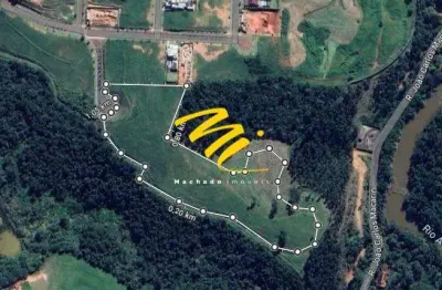 Terreno à venda em campinas, loteamento residencial entre verdes (sousas), com 36940 m²