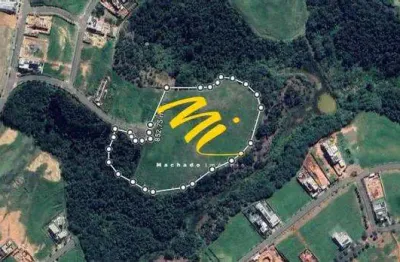 Terreno à venda em campinas, loteamento residencial entre verdes (sousas), com 39786.46 m²