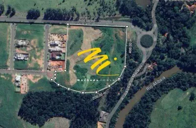 Terreno à venda em campinas, loteamento residencial entre verdes (sousas), com 41527 m²