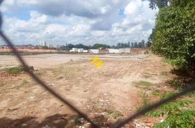 Terreno à venda em hortolândia, jardim nossa senhora da penha, com 10430 m²