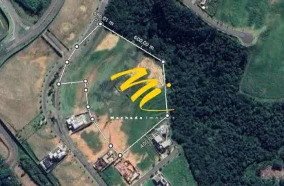 Terreno à venda em campinas, loteamento residencial entre verdes (sousas), com 12511.19 m²