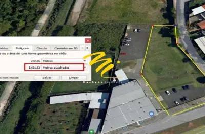 Terreno à venda em sumaré, chácara monte alegre, com 3437.1 m²
