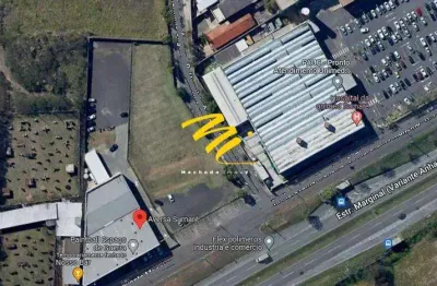 Terreno à venda em sumaré, chácara monte alegre, com 3437.1 m²