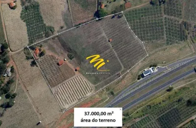 Terreno à venda em campinas, vila saltinho, com 37000 m²
