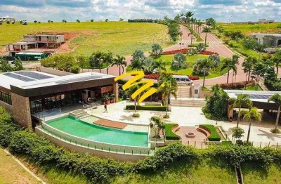 Terreno à venda em campinas, loteamento residencial entre verdes (sousas), com 1621 m², entre verdes