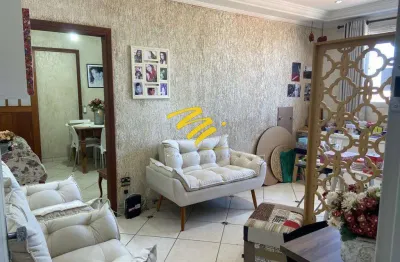 Apartamento à venda em campinas, vila joão jorge, com 1 quarto, com 50 m², guaiases