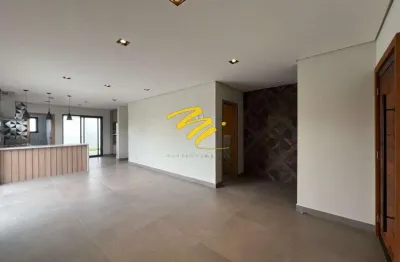 Casa à venda em louveira, portal do bosque, com 3 quartos, com 156 m², portal do bosque