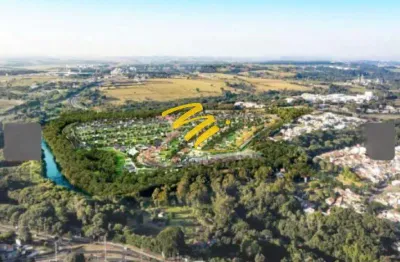 Terreno à venda em paulínia, jardim fortaleza, com 250 m², urbe 365