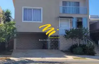 Sobrado à venda em campinas, swiss park, com 5 quartos, com 338.76 m²