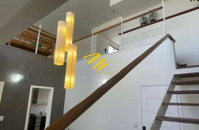 Cobertura à venda e para alugar em campinas, cambuí, com 3 quartos, com 260 m², albatroz