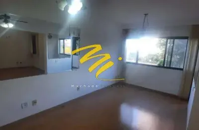 Apartamento à venda em campinas, jardim bonfim, com 3 quartos, com 100 m², francisco chiaffitelli