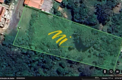 Terreno à venda em campinas, chácara de recreio santa fé, com 5150.23 m²