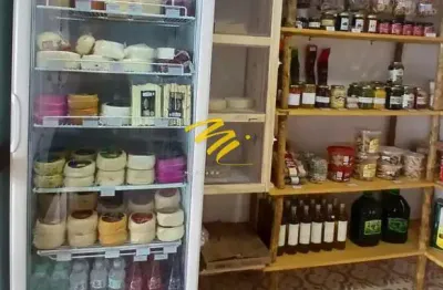 Ponto comercial com 1 sala à venda na Rua Barão de Atibaia, 190, Vila Itapura, Campinas