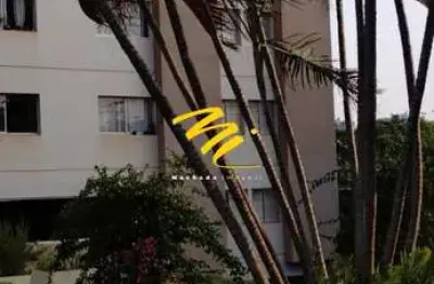 Apartamento para alugar em campinas, vila industrial, com 2 quartos, com 80 m², dona yolanda