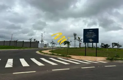 Terreno à venda em campinas, fazenda pau d'alho, com 360 m², reserva serena