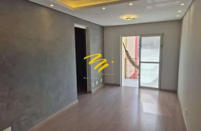 Apartamento à venda e para alugar em campinas, vila itapura, com 1 suíte, com 63 m², caravelle
