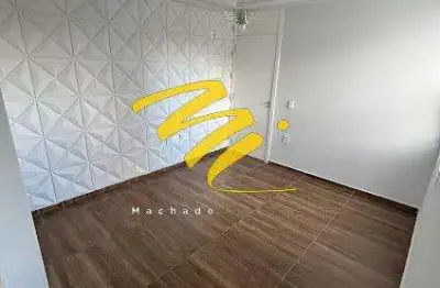 Apartamento à venda em campinas, jardim do lago continuação, com 2 quartos, com 44 m², alegria