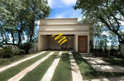 Casa à venda em campinas, loteamento residencial pedra alta (sousas), com 2 suítes, com 337.06 m²
