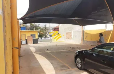 Ponto comercial à venda na Avenida Barão de Itapura, 1075, Botafogo, Campinas