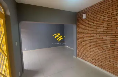 Casa à venda em campinas, jardim guanabara, com 4 quartos, com 225.47 m²