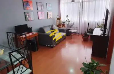 Apartamento à venda em campinas, centro, com 3 quartos, com 112 m², martha santucci