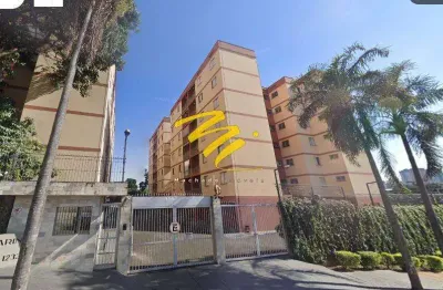 Apartamento à venda em campinas, jardim paulicéia, com 3 quartos, com 77 m², residencial mandarins