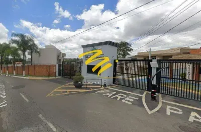Casa à venda em valinhos, capuava, com 3 quartos, com 220 m², vila de são lourenço