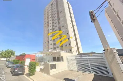 Apartamento à venda em campinas, parque industrial, com 2 suítes, com 75 m², happy patriani