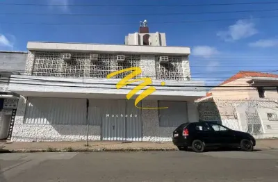 Barracão à venda e para alugar em campinas, bonfim, com 406.33 m²