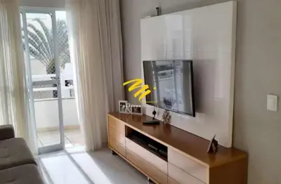 Apartamento à venda em campinas, parque das flores, com 3 quartos, com 128.76 m², aquarela