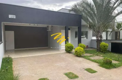 Casa à venda em salto, residencial são bento, com 3 suítes, com 190 m², residencial costa das areias