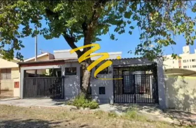 Casa à venda em valinhos, bela vista, com 3 quartos, com 131 m²