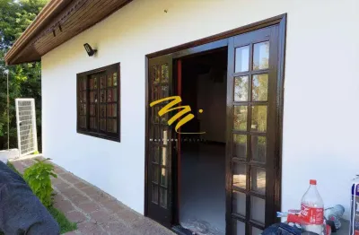 Casa à venda em salto, condomínio fechado village haras são luiz, com 3 quartos, com 166 m²