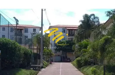 Apartamento à venda em campinas, jardim cristina, com 2 quartos, com 55 m², santa felicidade