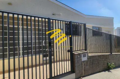 Casa à venda e para alugar em campinas, vila industrial, com 3 quartos, com 166 m²