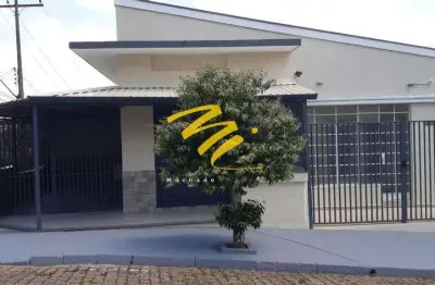 Casa à venda e para alugar em campinas, vila industrial, com 3 quartos, com 60 m²