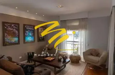 Apartamento à venda em campinas, cambuí, com 3 suítes, com 350 m², cambuí garden